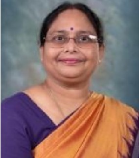 Prof. Usha Dutta