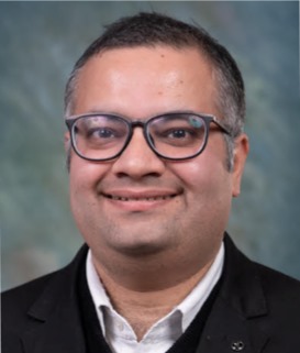 Dr. Vishal Sharma