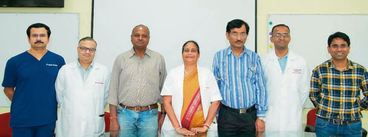 PGI Gastro Alumni