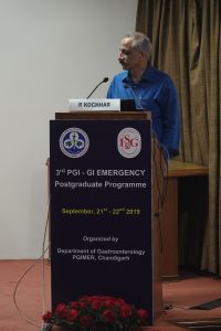 PGI GI Alumni Gallery