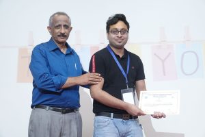 PGI GI Alumni Gallery